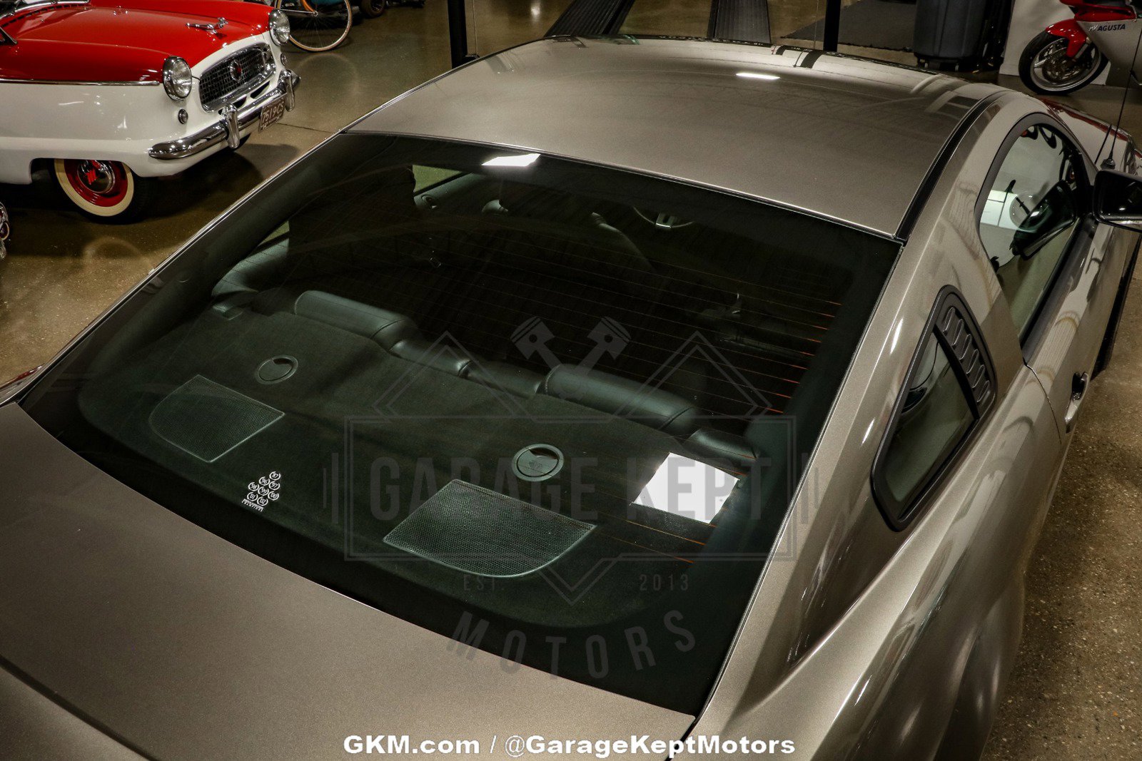 Used 2005 Ford Mustang GT image 55