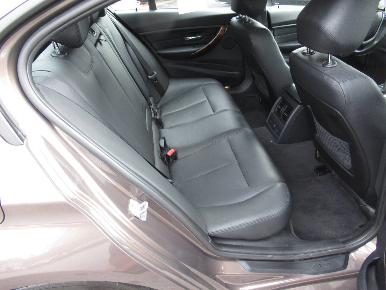 Used 2014 BMW 328i xDrive Sedan image 11