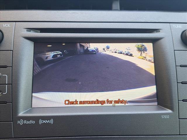 Used 2012 Toyota Prius Prime Plug-In Hybrid image 13