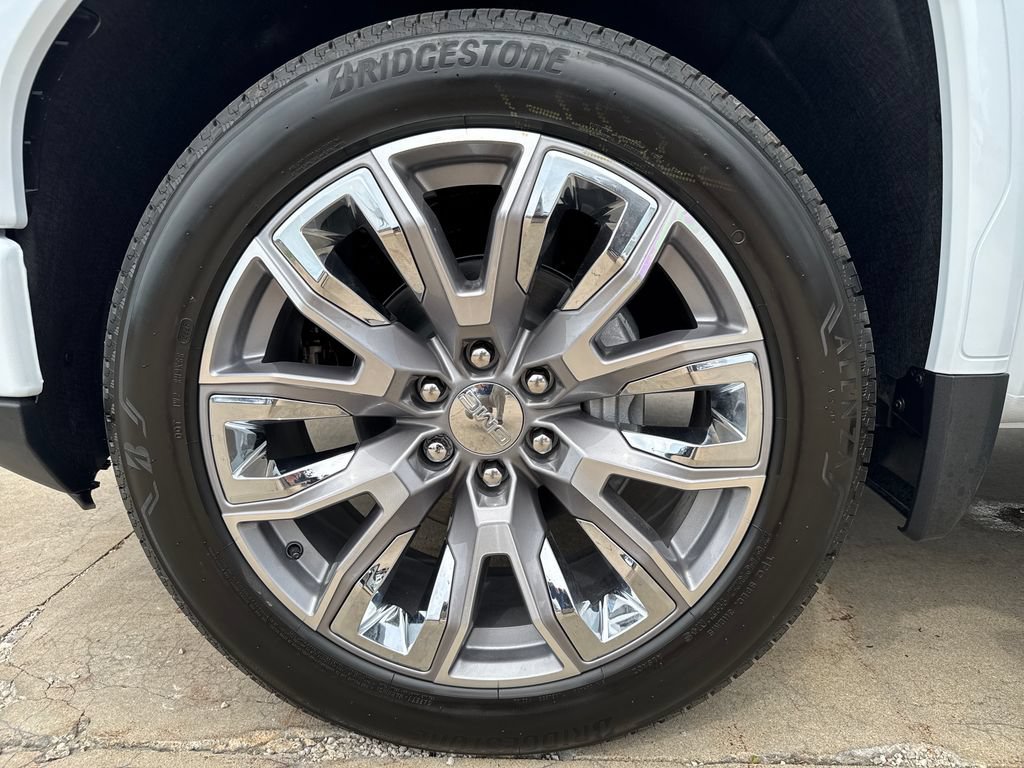 New 2026 GMC Sierra 1500 Denali AWD/4WD image 18