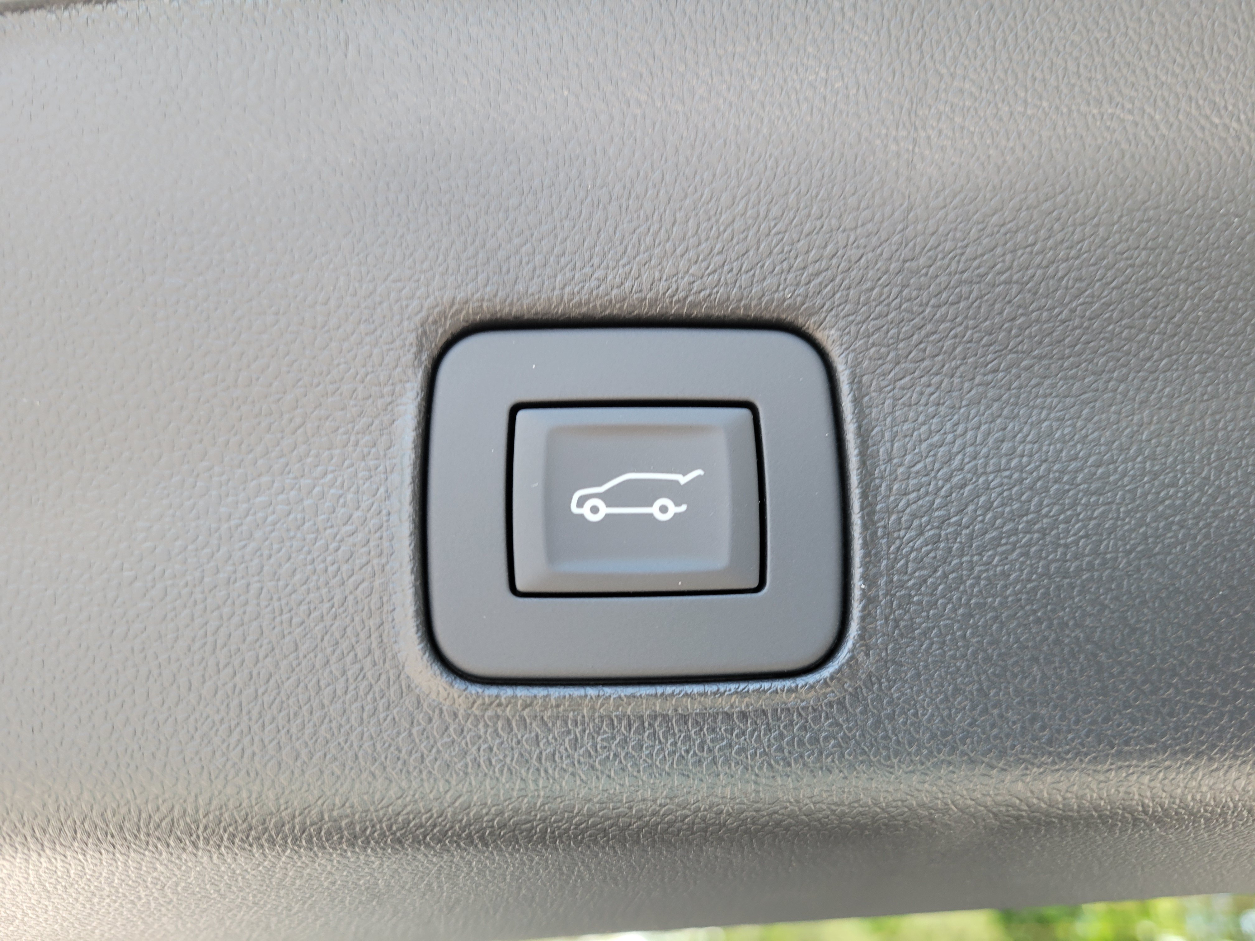 New 2026 Chevrolet TrailBlazer ACTIV w/ Convenience Package FWD image 9