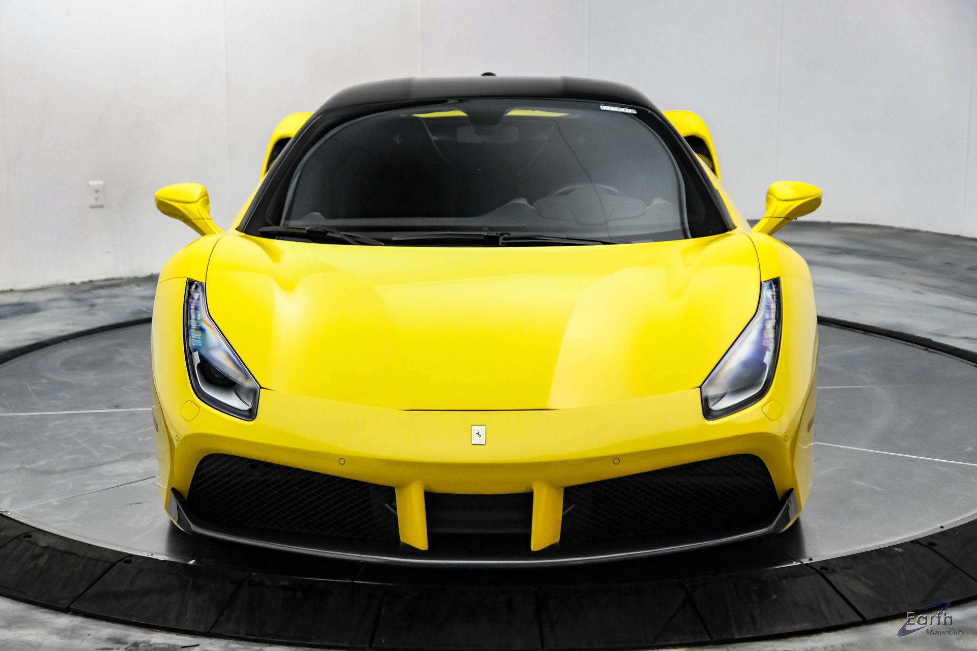Used 2019 Ferrari 488 GTB RWD image 36