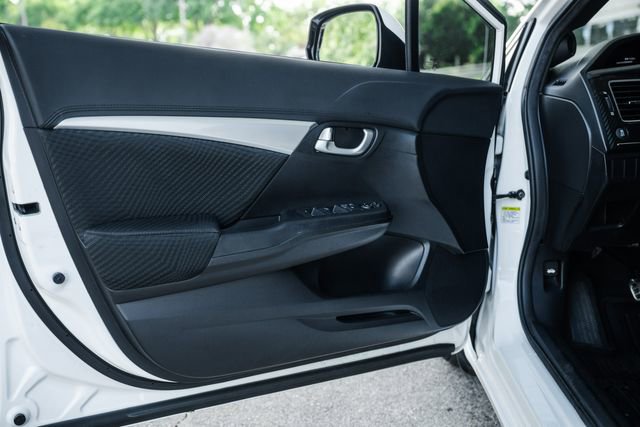Used 2013 Honda Civic Si image 66