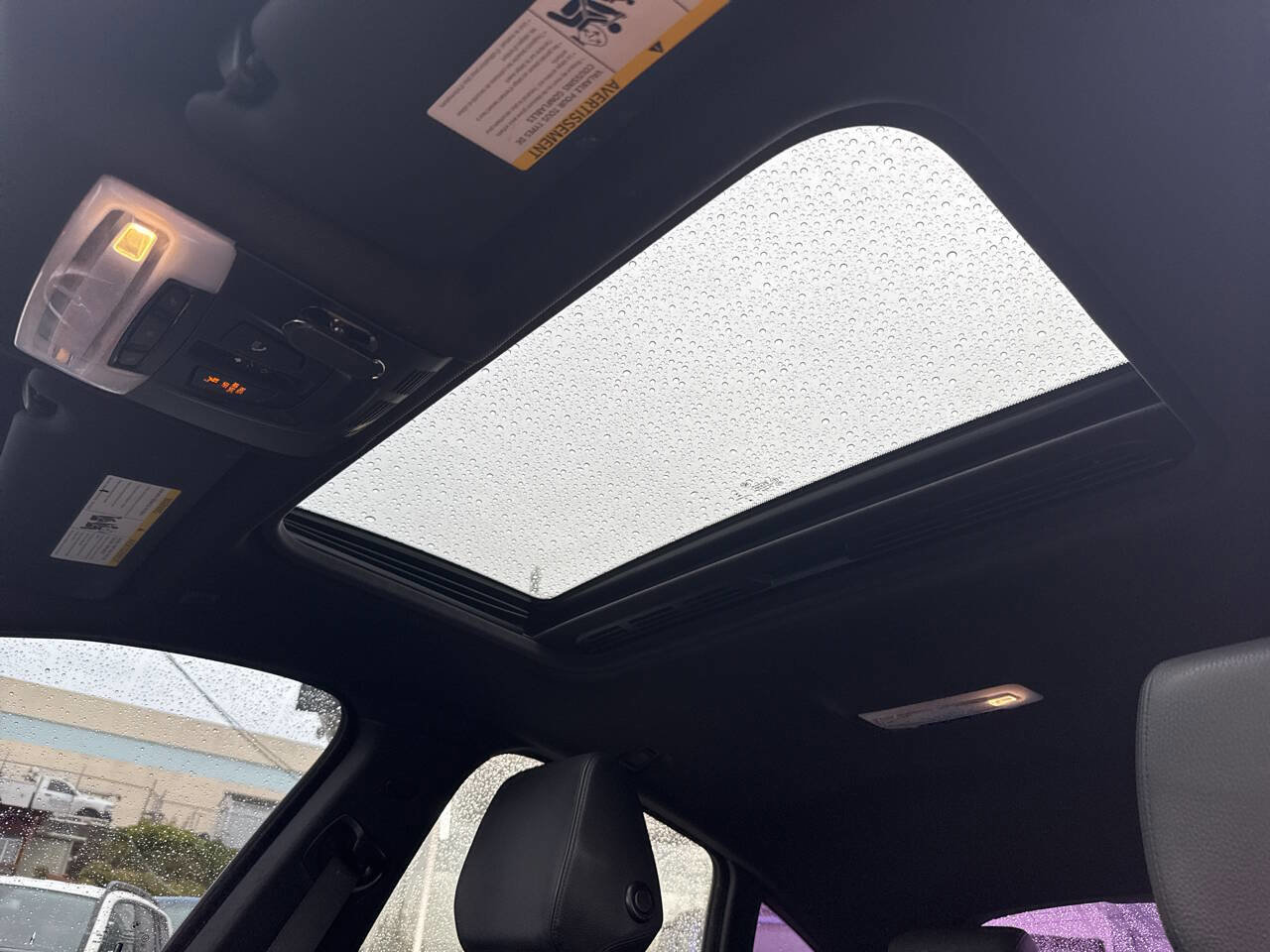 Used 2016 BMW 428i Gran Coupe xDrive image 35