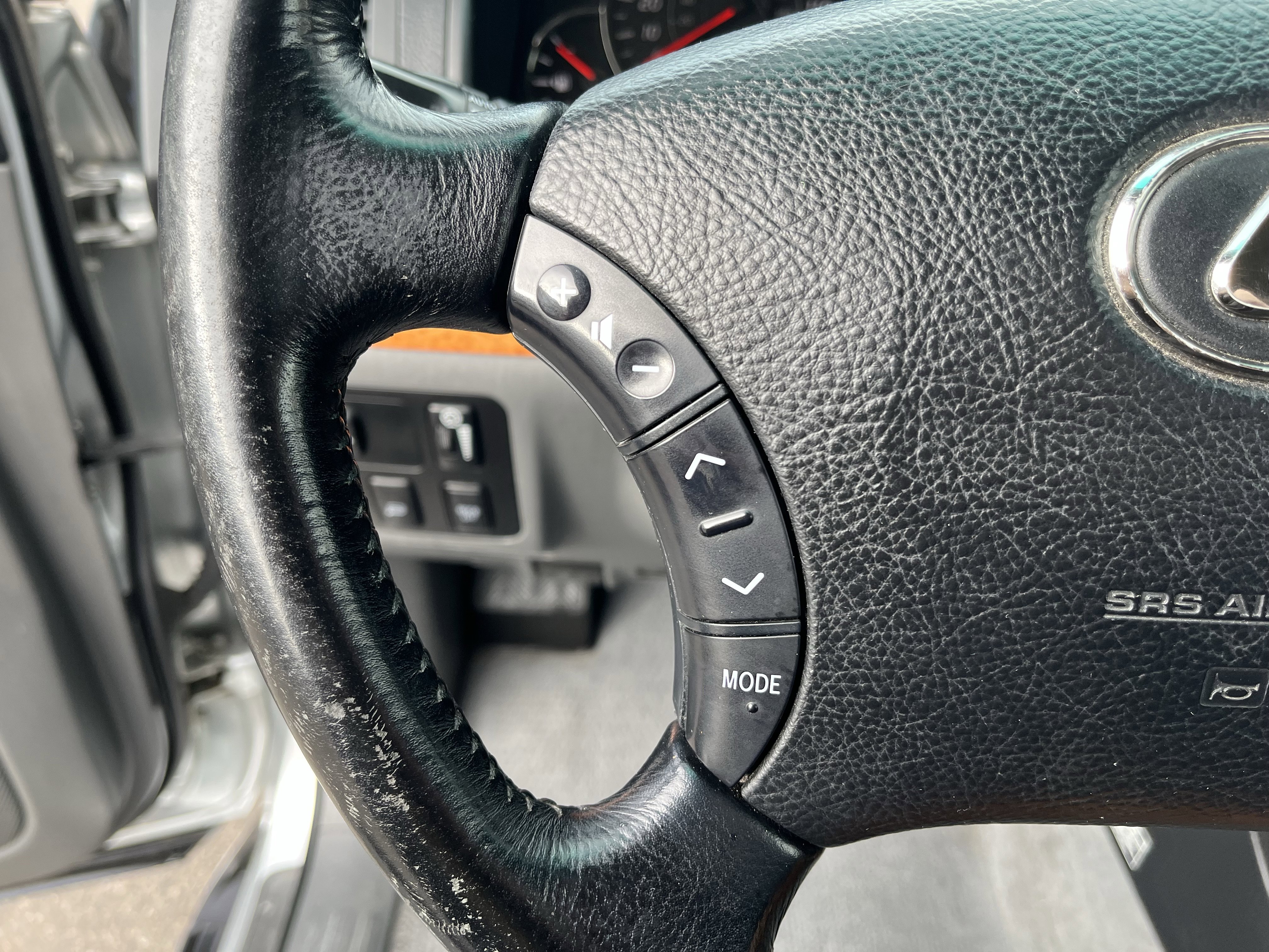 Used 2006 Lexus GX 470 image 15