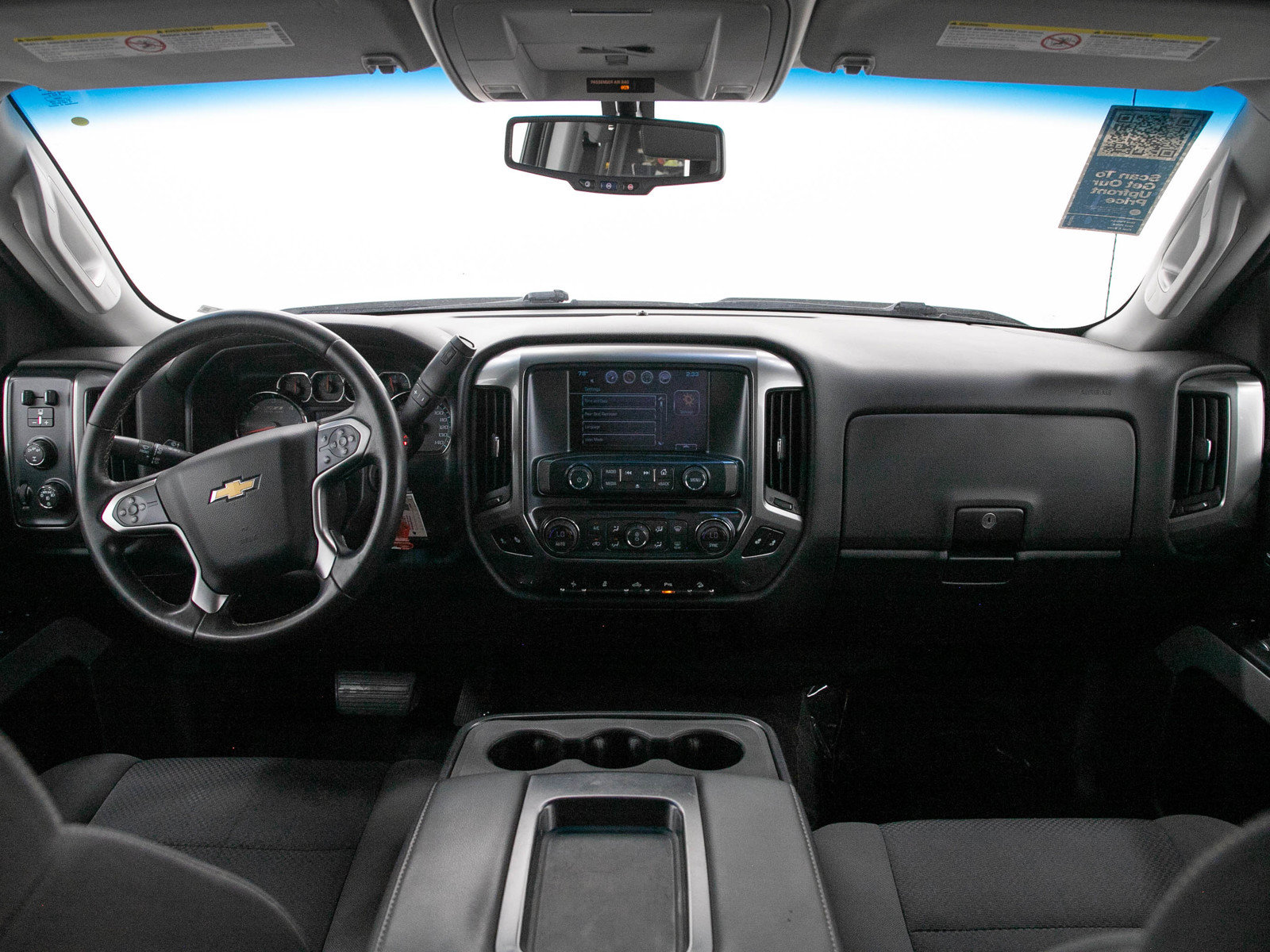 Used 2018 Chevrolet Silverado 3500 LT w/ LT Convenience Package AWD/4WD image 13