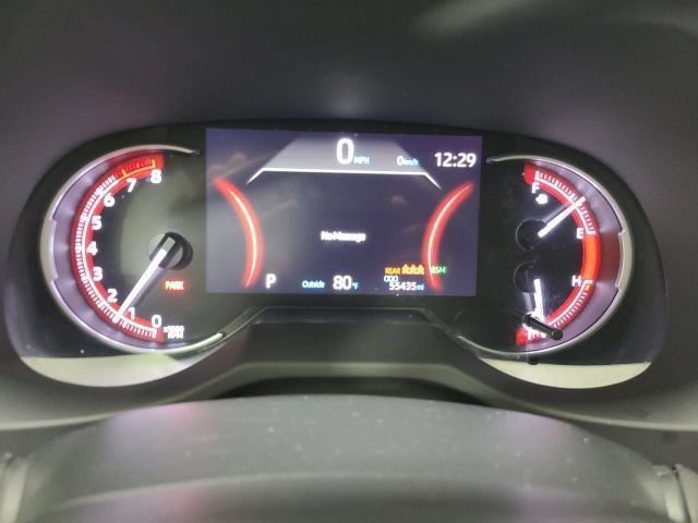 Used 2024 Toyota RAV4 XLE AWD/4WD image 28