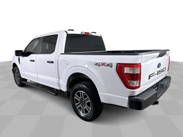Used 2023 Ford F150 XL AWD/4WD image 6