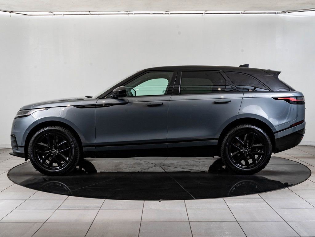 Used 2024 Land Rover Range Rover Velar Dynamic SE AWD/4WD image 5