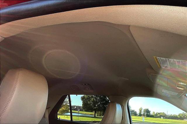 Certified 2024 Ford Explorer Limited image 13