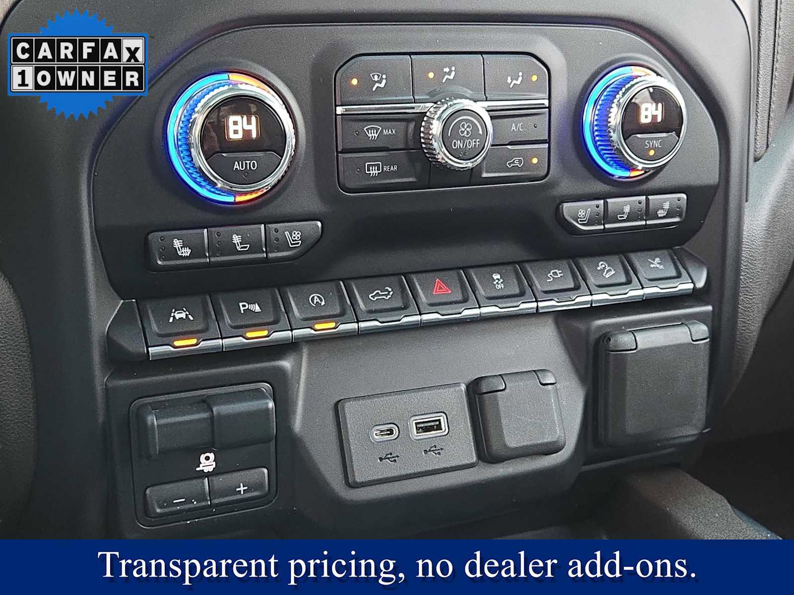 Used 2020 GMC Sierra 1500 Denali w/ Denali Ultimate Package image 32