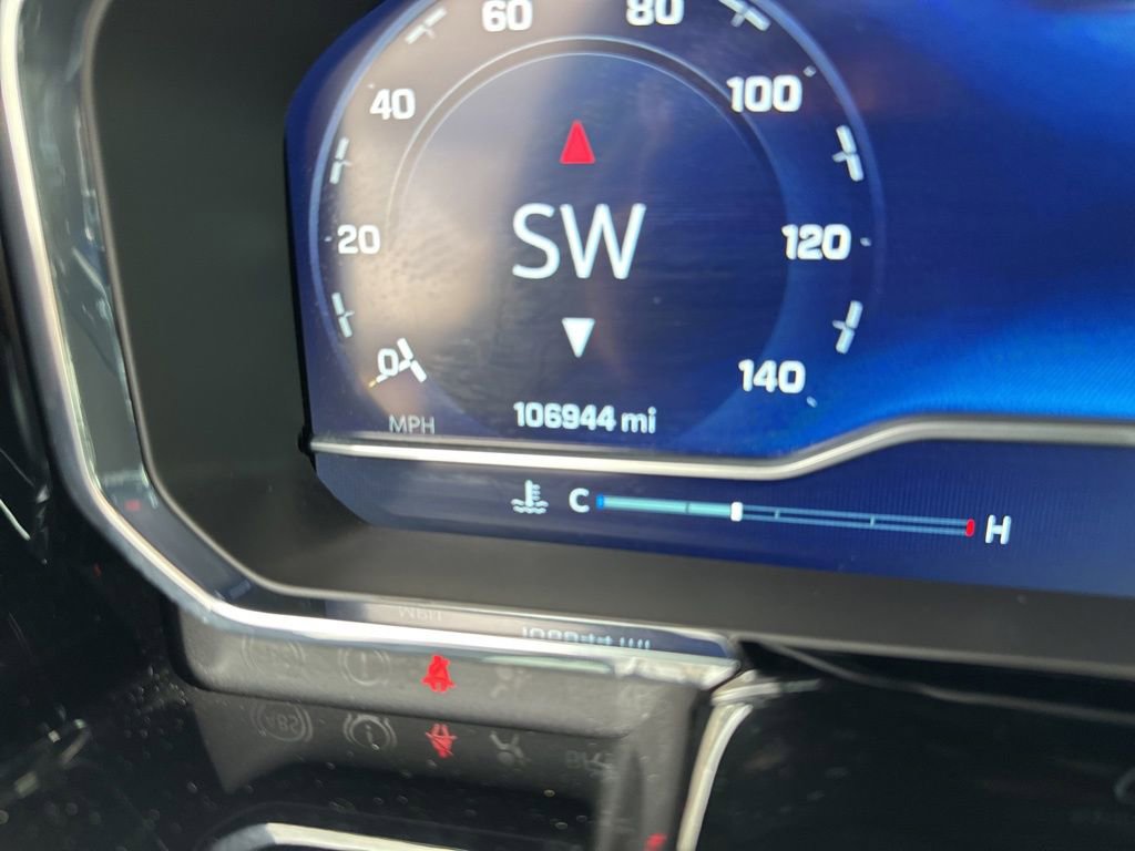 Used 2023 Chevrolet Silverado 1500 LT w/ Texas Edition Plus image 21