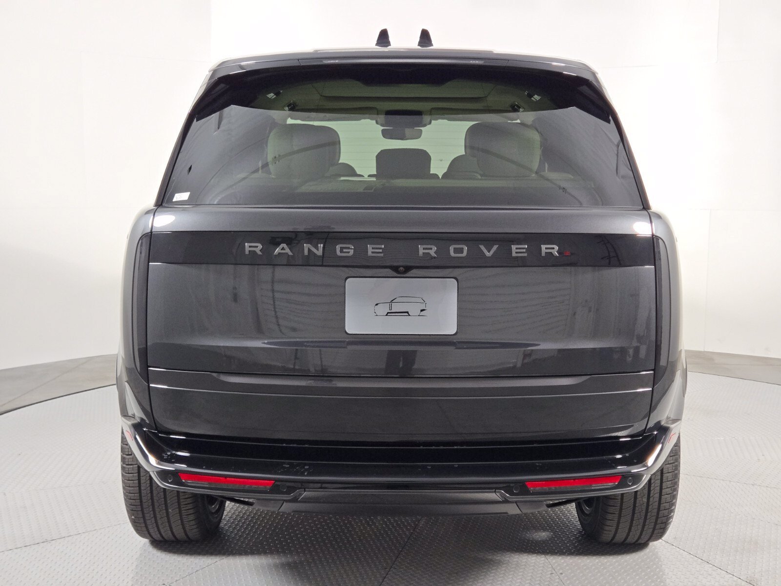 New 2027 Land Rover Range Rover SE AWD/4WD image 7