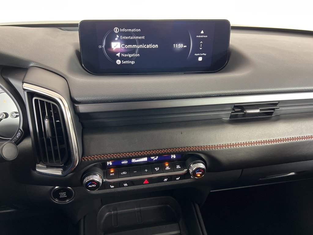 Used 2025 MAZDA CX-50 2.5 Turbo w/ Cargo Package image 20