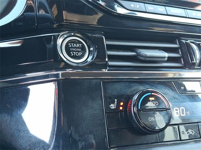 Used 2023 Nissan Pathfinder Rock Creek image 26