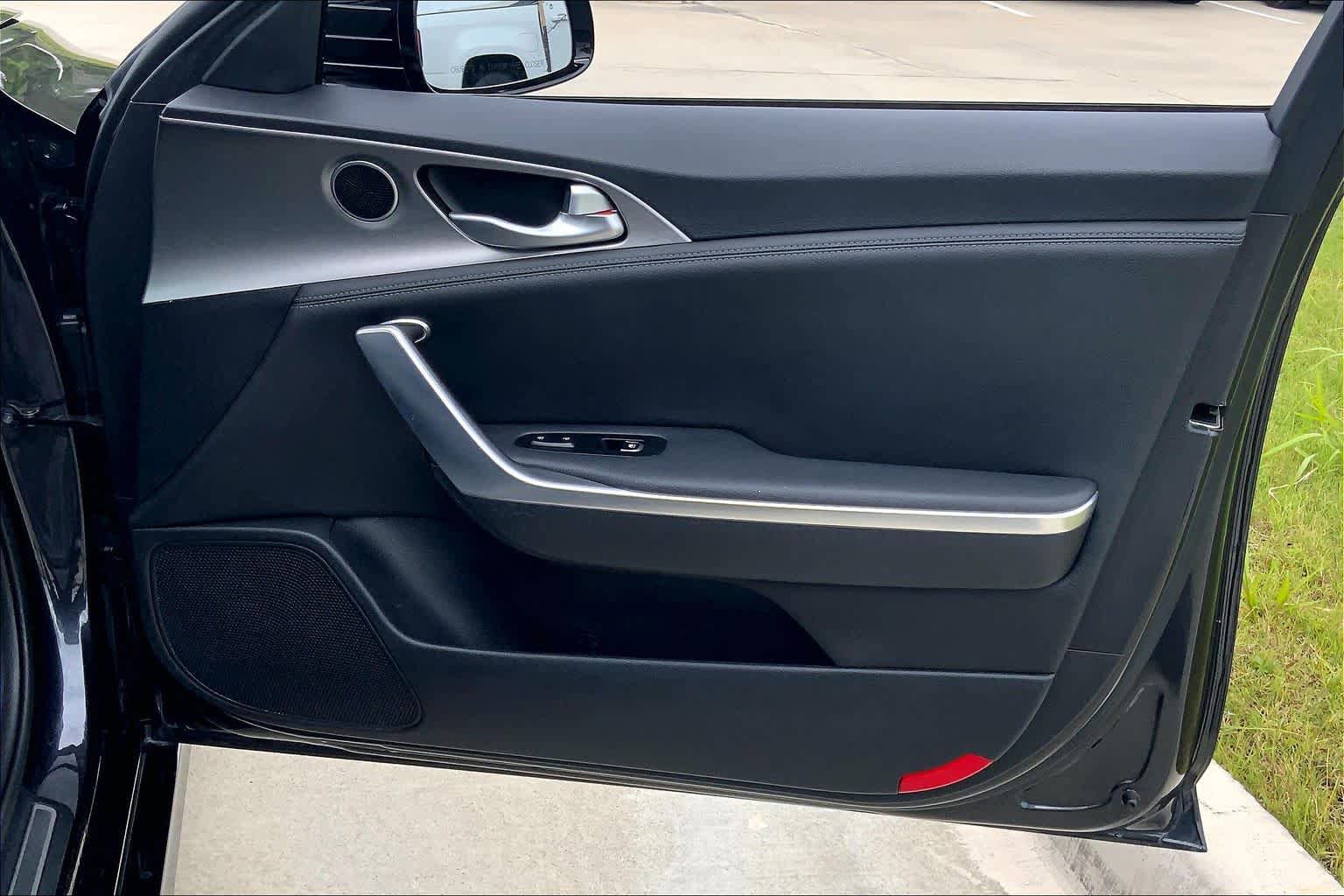 Used 2019 Kia Stinger GT RWD image 26