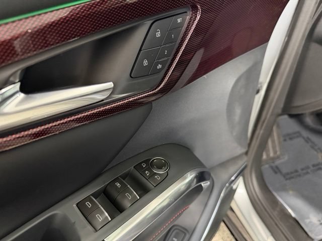 New 2027 Chevrolet Traverse RS AWD/4WD image 9