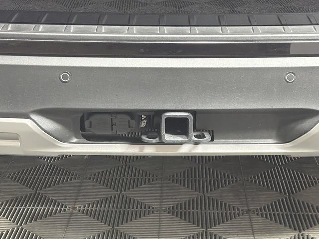 Used 2026 Ford Explorer Active w/ Active Comfort Package RWD image 31