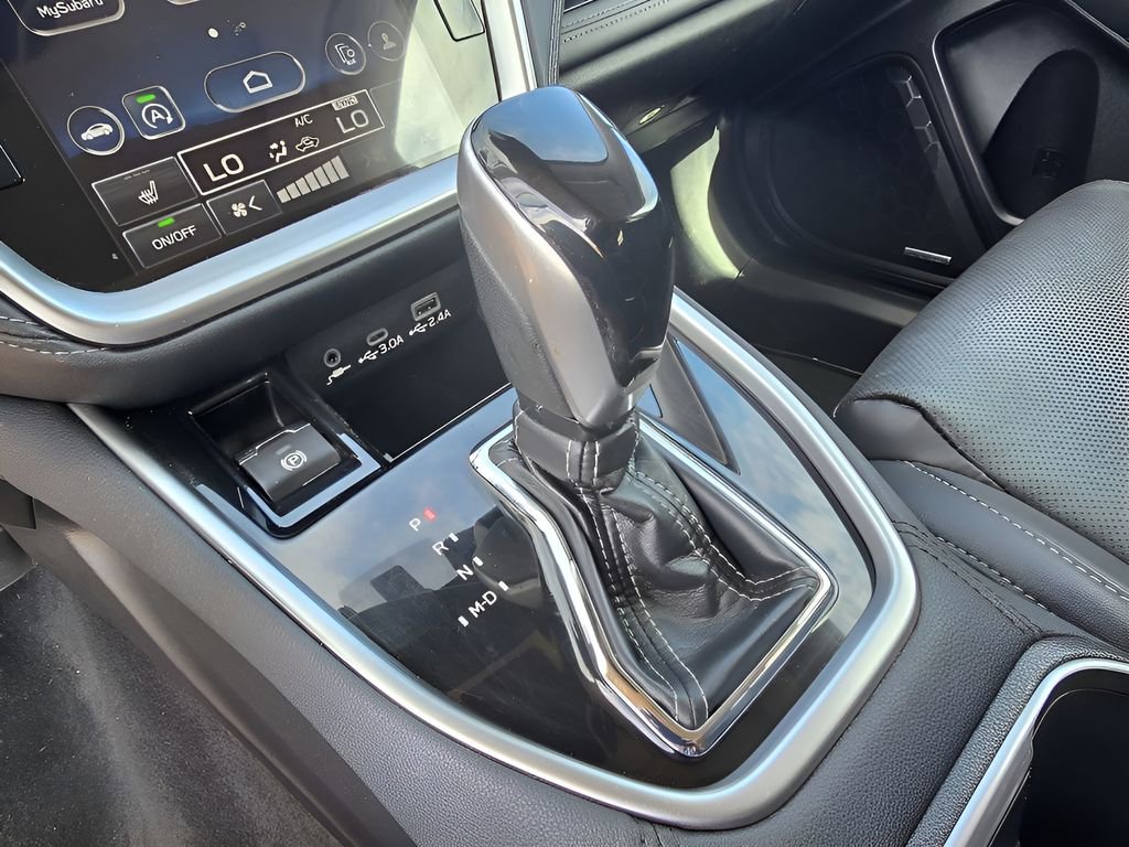 Used 2024 Subaru Outback Limited image 20