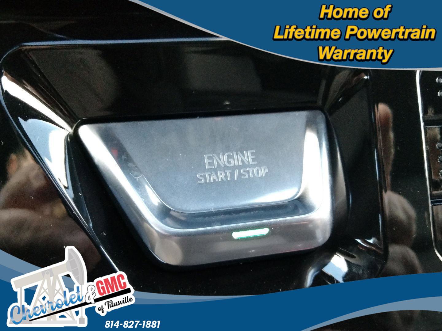 New 2026 GMC Sierra 2500 AT4 w/ Technology Package image 23