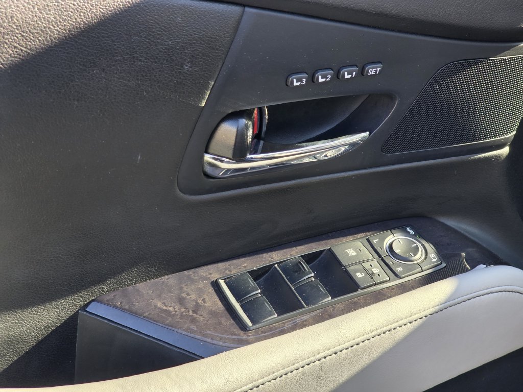 Used 2015 Lexus RX 350 AWD image 29