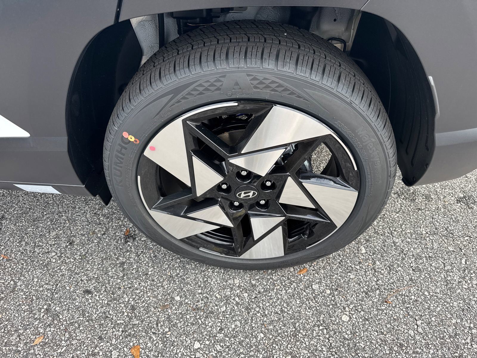 New 2026 Hyundai Kona Limited image 20