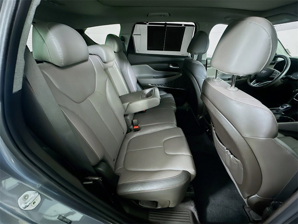 Used 2019 Hyundai Santa Fe FWD image 10
