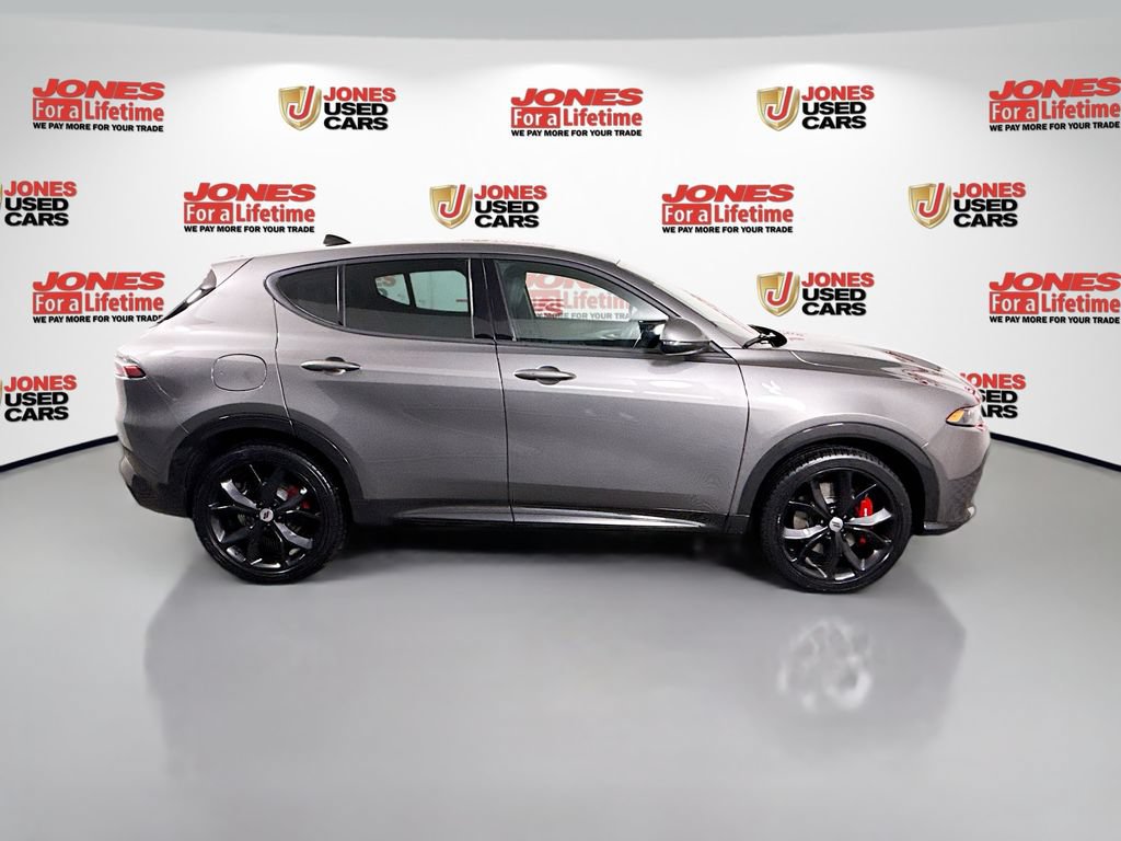 Used 2024 Dodge Hornet R/T w/ Track Pack AWD/4WD image 16