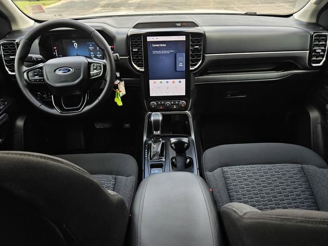 Used 2025 Ford Ranger XLT w/ Equipment Group 301A High image 15