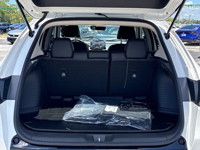 New 2027 Honda HR-V EX-L image 17