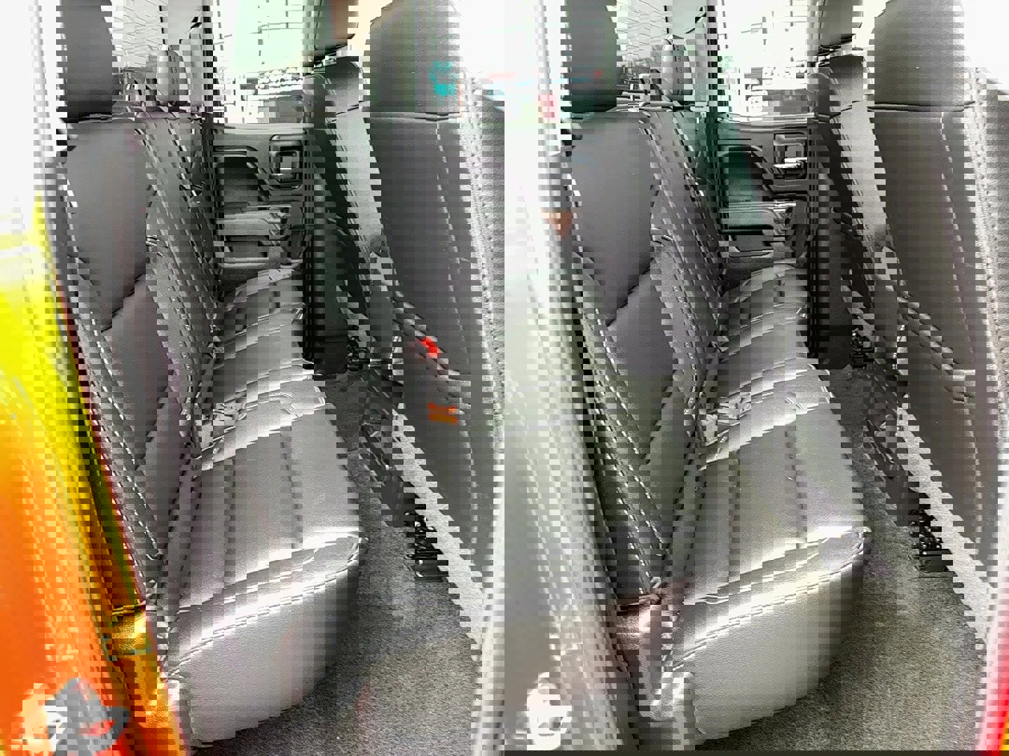 Used 2017 GMC Sierra 1500 SLT image 23