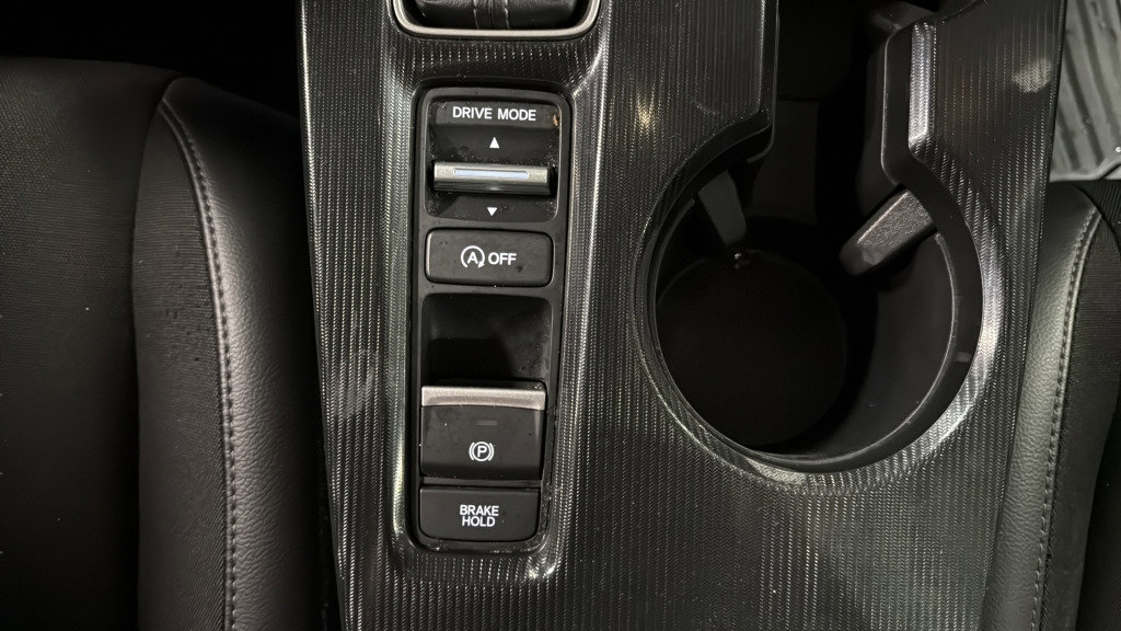 Used 2024 Honda Civic Sport image 31