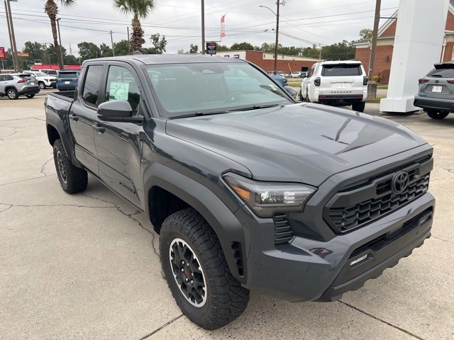 New 2025 Toyota Tacoma TRD Off-Road image 5