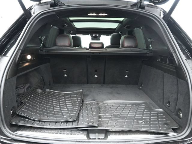 Used 2025 Mercedes-Benz GLE 63 AMG S image 25