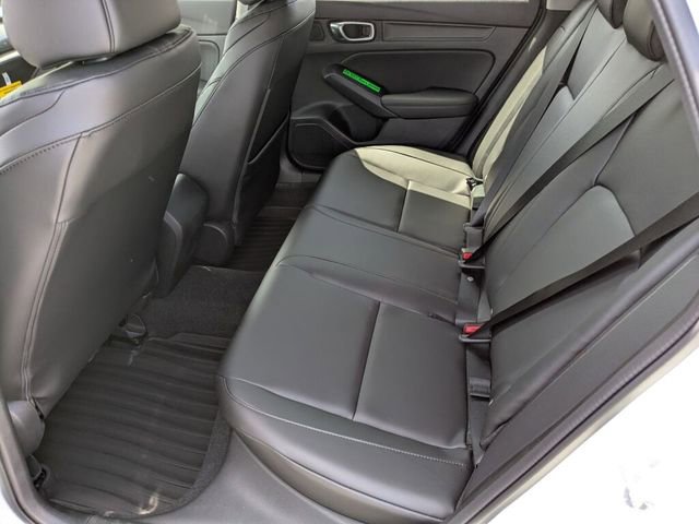 New 2026 Acura Integra FWD image 28