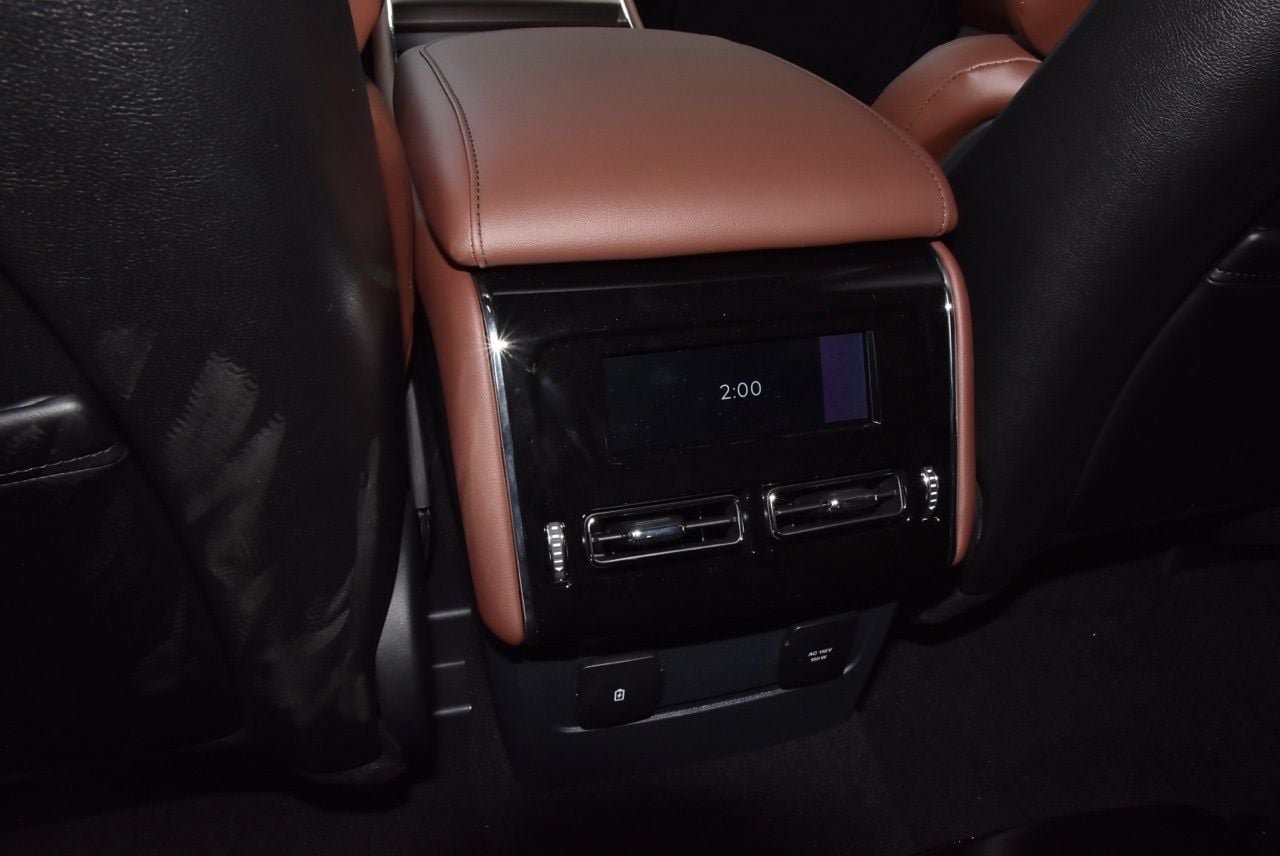 New 2026 Lincoln Aviator Reserve AWD/4WD image 19