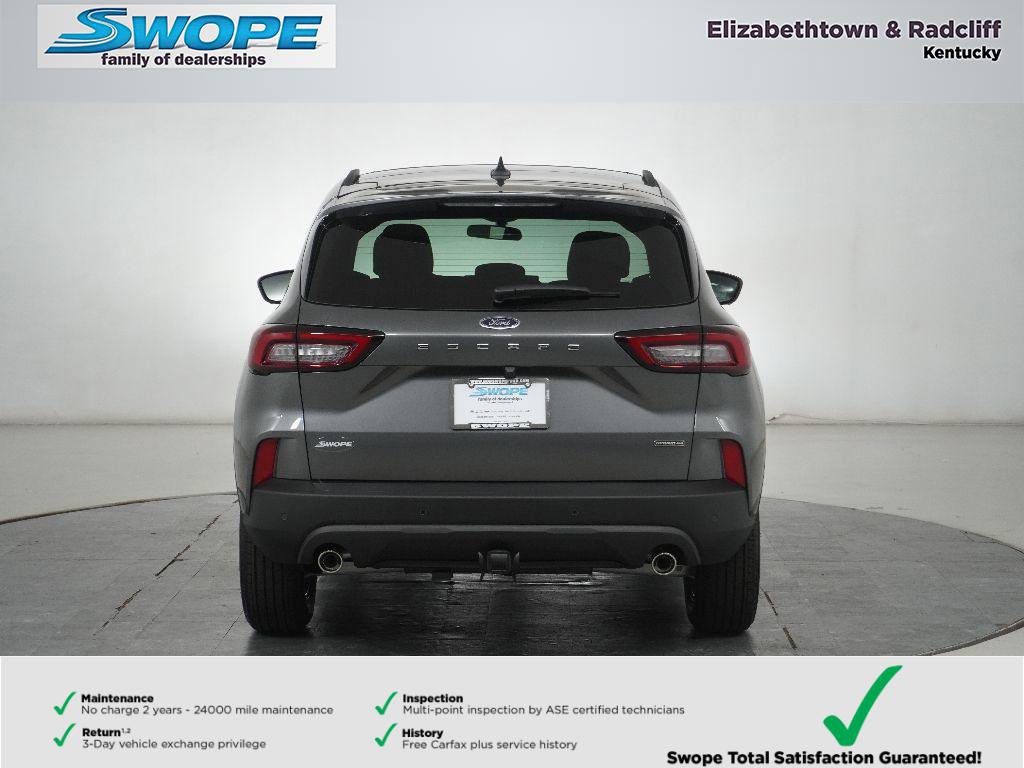New 2026 Ford Escape ST-Line Select image 5