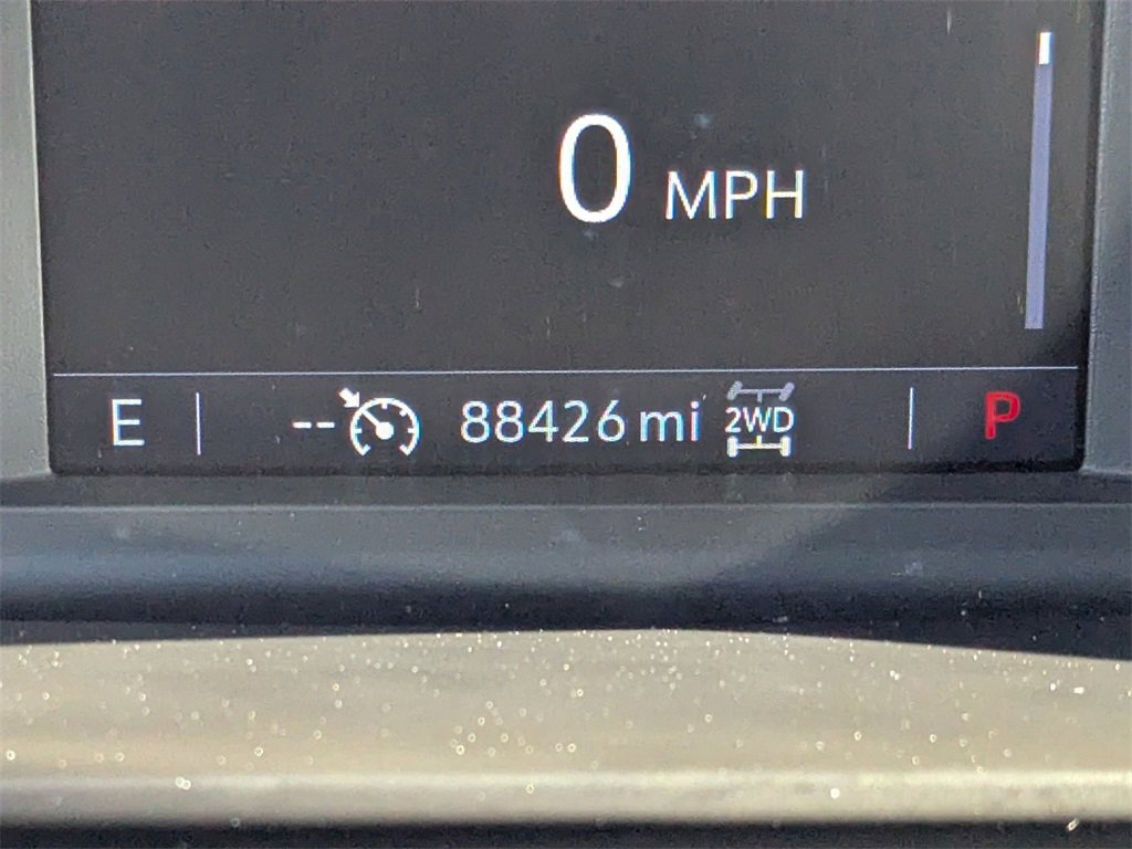 Used 2020 Chevrolet Silverado 1500 LT Trail Boss image 2