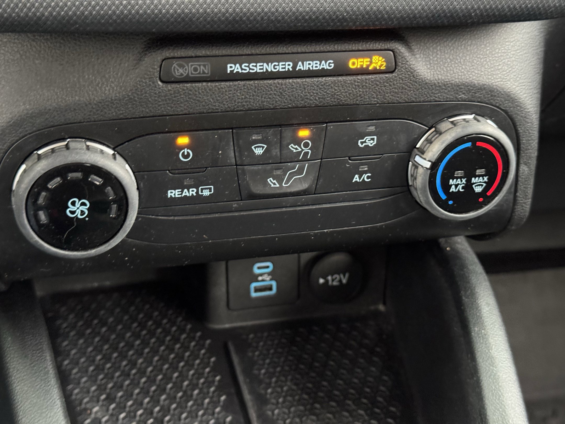 Used 2021 Ford Bronco Sport AWD/4WD image 21