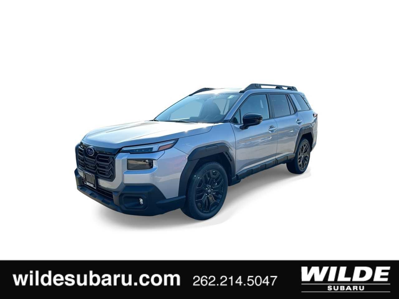 New 2026 Subaru Outback Limited XT image 1