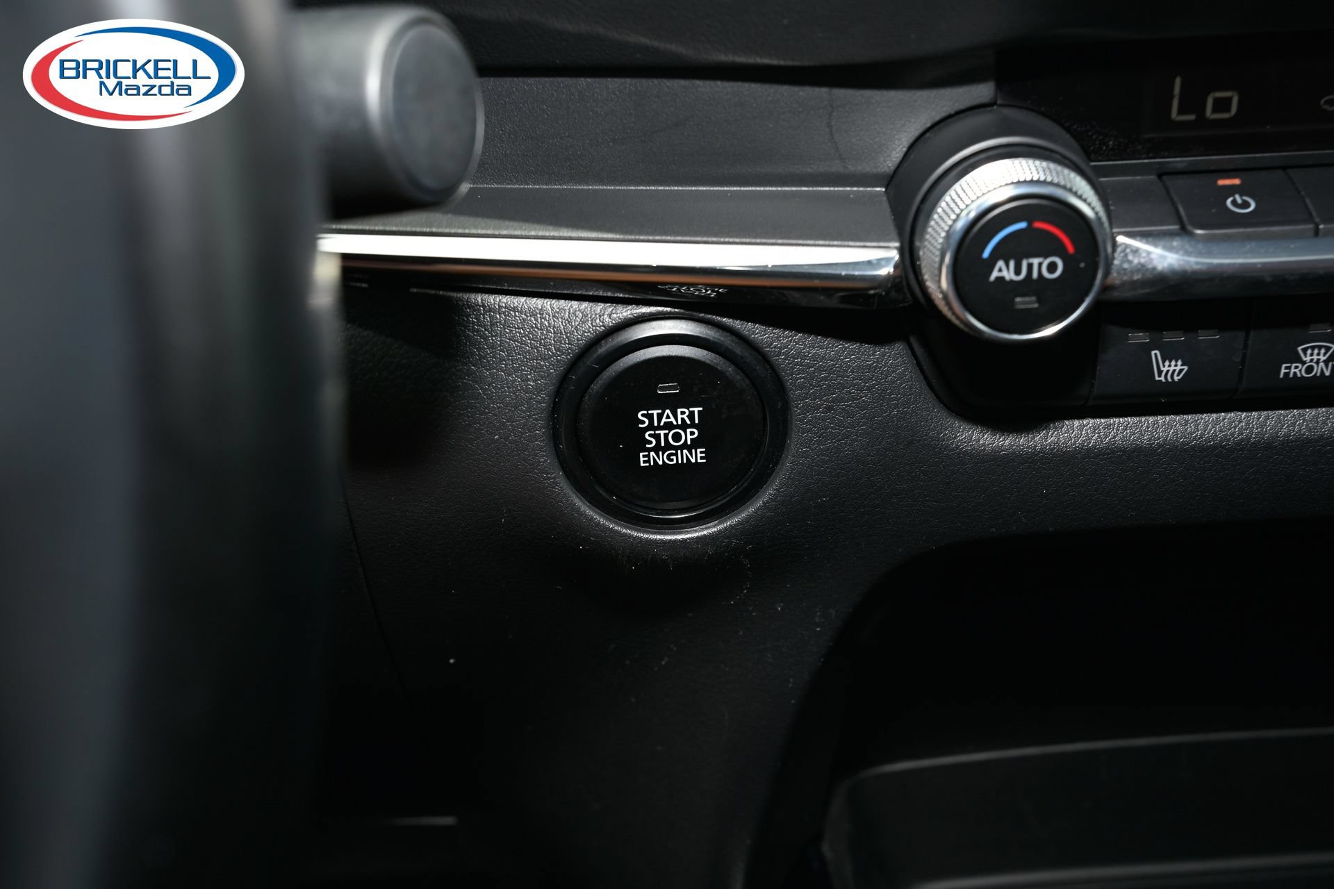 Used 2023 MAZDA CX-30 AWD 2.5 S w/ Preferred Package image 31