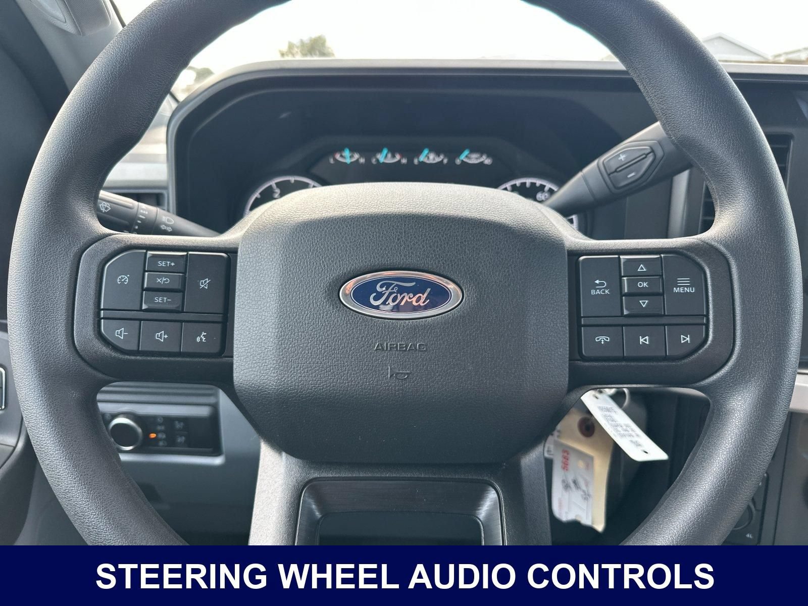 New 2026 Ford F550 4x4 Regular Cab Super Duty image 22
