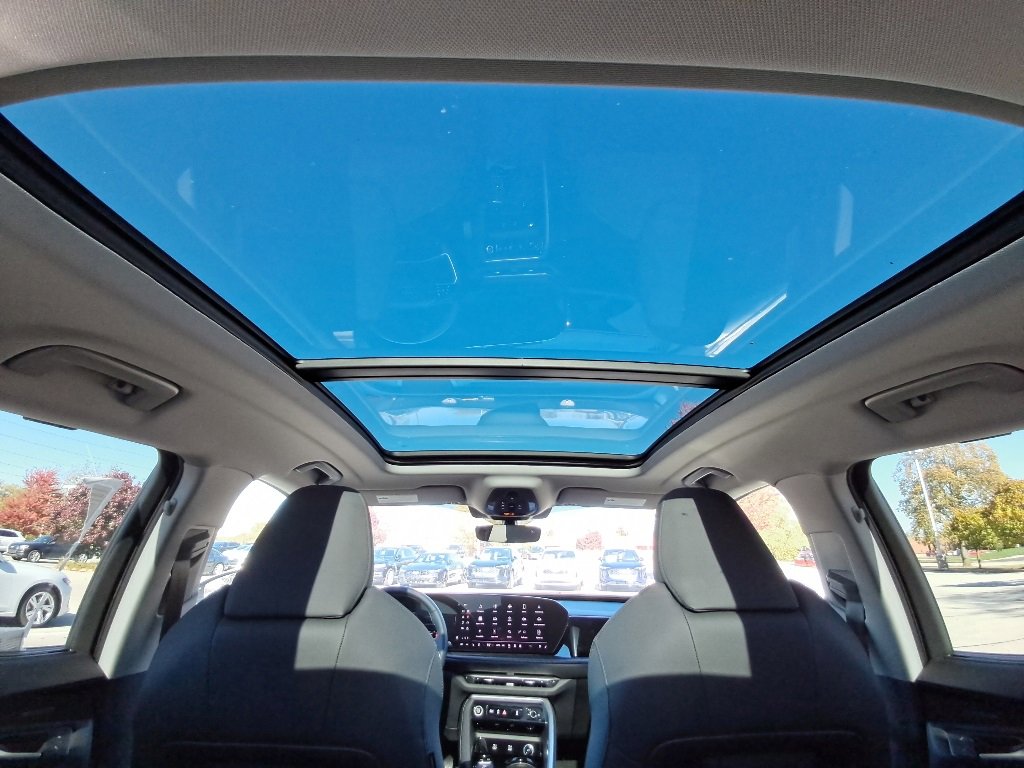 New 2025 Audi Q5 Premium Plus image 30