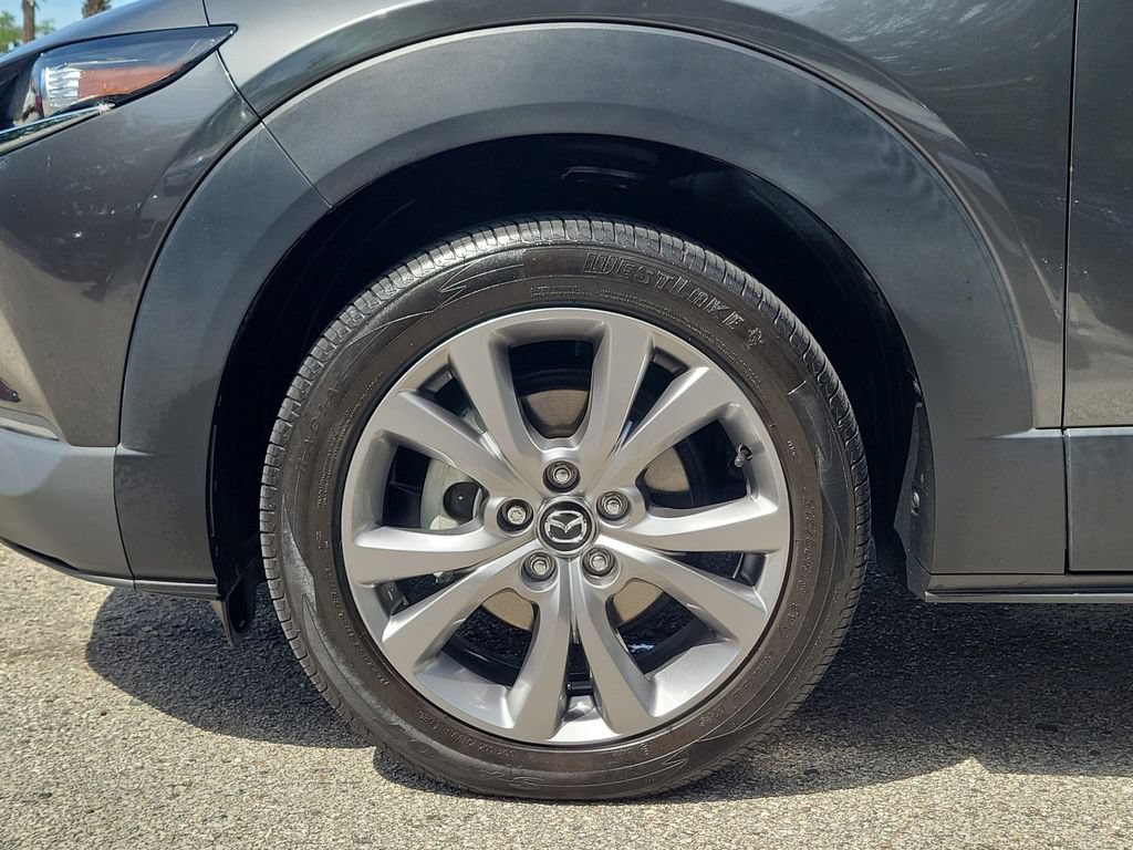 Used 2023 MAZDA CX-30 AWD 2.5 S w/ Select Package image 6