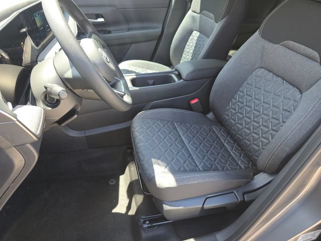 New 2026 Nissan Kicks SV w/ Cold Weather Package AWD/4WD image 22