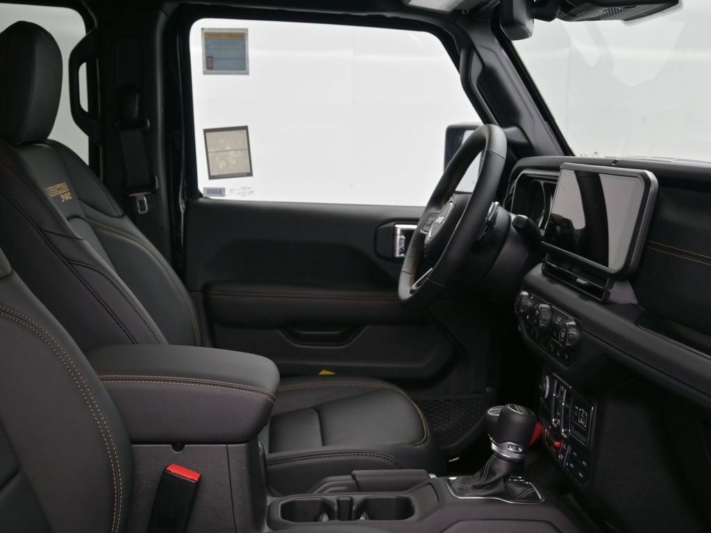 New 2024 Jeep Wrangler Unlimited Rubicon 392 image 19