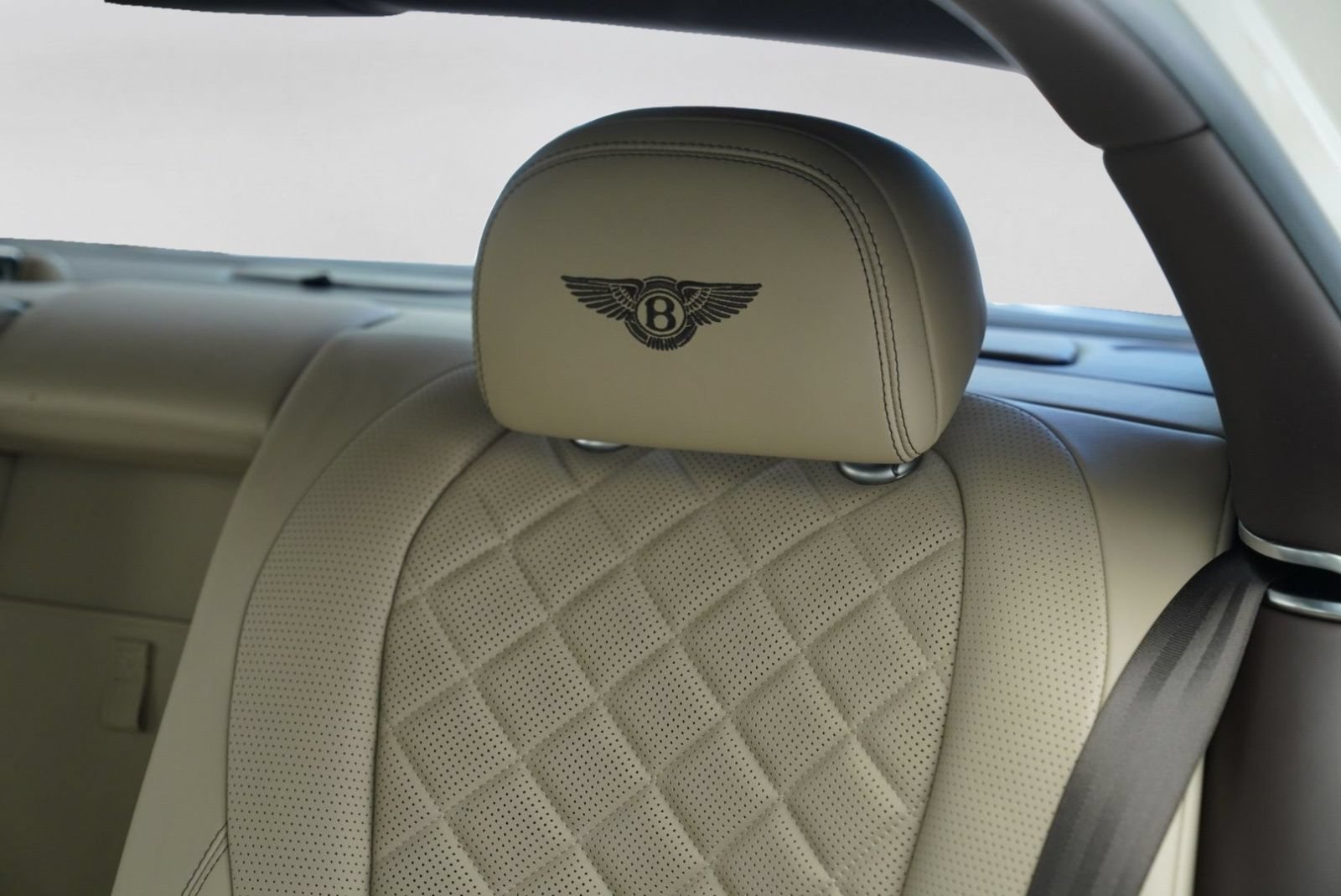 Used 2017 Bentley Flying Spur W12 AWD/4WD image 36
