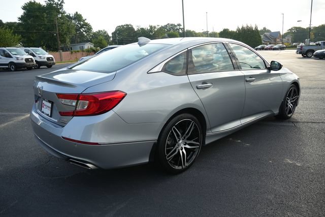 Used 2021 Honda Accord Touring image 8