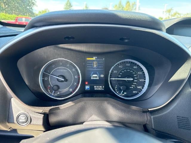 Used 2021 Subaru Ascent Touring AWD/4WD image 12