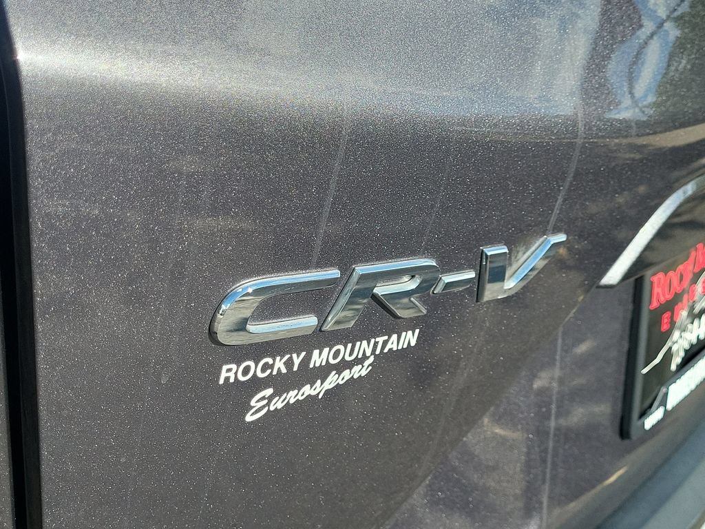Used 2022 Honda CR-V EX-L image 18